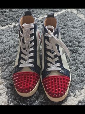 Christian Louboutin | Shoes | Authentic Christian Louboutin Paris